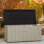 Harmony 570 L Plastic Storage Box