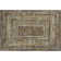 Premium Machine Washable Bucz AMF1725 Geometric Rug