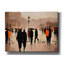 «Where We Once Walked» par Lorraine Christie, estampe numérique sur toile-319625530