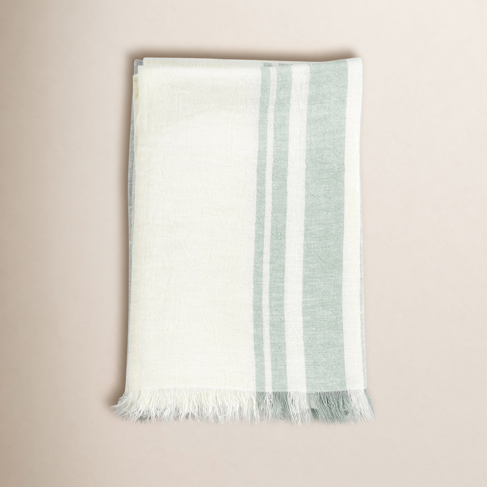 Braxton Hand Woven Throw Blanket