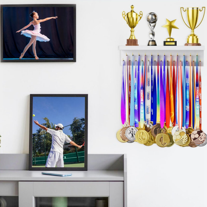 Wall Organizer