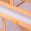 Hillary Weather Resistant Rabbit Cage