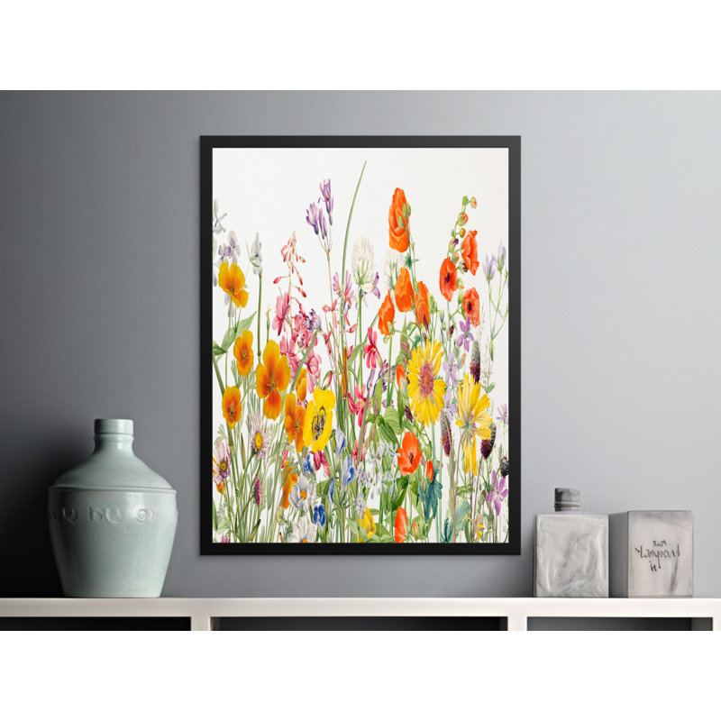 Condon Single Picture Frame Print, 40.64 cm H x 30.48 cm W