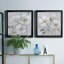 Garden Dreams I - 2 pièces, reproduction d'art sur toile-161672194-161672312