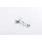 Bridge Dual Handles Kitchen Faucet With Pull-Out Side Spray In-117238334
