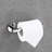 5 Piece Bathroom Towel Rack - Wall Mount Aluminium Modern Design For Laundry, Bedroom Corrosion Style Bathroom, Laundry Rust, Easy Assembly-513157439