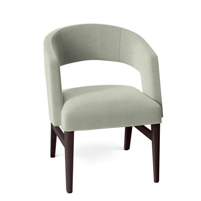 Bryant Upholstered Arm Chair