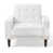 White Faux Leather is out of stock
