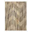 Tapis gris Ortega