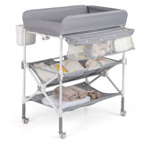 Portable Changing Table