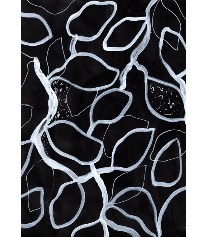 Wrapped Canvas Print, 76.2 cm H x 50.8 cm W