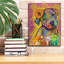 «Sweet Little One» par Dean Russo, art mural sur toile-1116478124