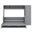 Lit escamotable avec placard et tiroirs Murphy-484940065-489472168