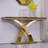 Fosnot 50'' Console Table
