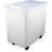 Carlisle Food Service Products 44 Gallons Rectangle Plastic Food Storage Container