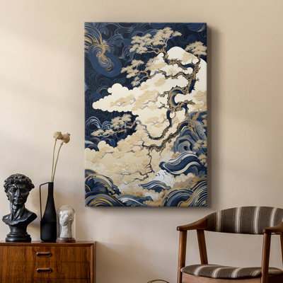 Paysages série CLVI - galerie sur mesure