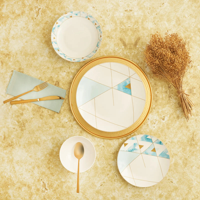 Service de table (24 pièces)