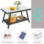 Batres 4 - Person Patio Conversation Set with Cushions