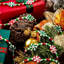 Guirlande de sapin de Noël 8 pi-1549912416