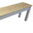 Jarrard Solid Wood Bench-28474319