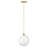 Hinkley Skye Pendant Light By Lisa McDennon
