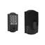 Arrive Smart Wifi Deadbolt With Camelot Trim-772089371