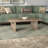 Soren 48" Wide Rectangular Coffee Table-945653779
