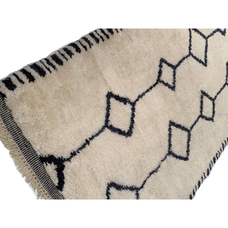 Geometric Area Rug