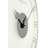 Alayna Glass Wall Clock