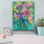 «Flower Gems» par Estelle Grengs-1286352672