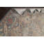 Tapis oriental en laine beige