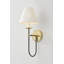 Demarest 1 Light Wall Sconce
