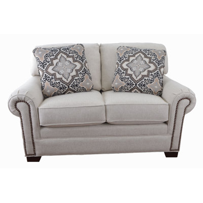 Adrena Loveseat