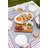 VIETRI Melamine Lastra Melamine Platter