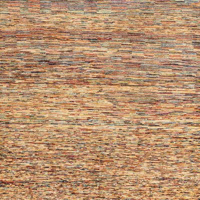 Tapis abstrait moderne 1842
