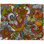 Valentina Ramos Throw Blanket