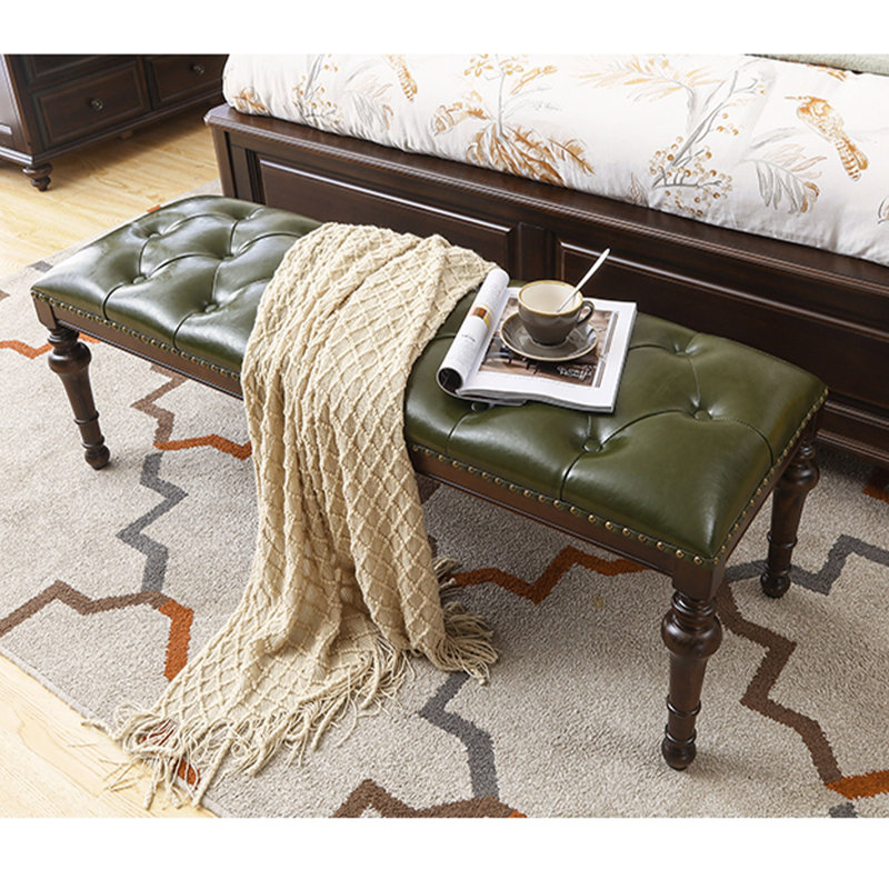 Tabouret de chambre American American
