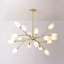 Aldean 18 Light Chandelier