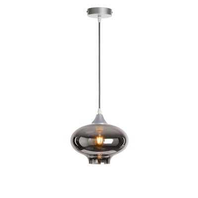 Aevah 1 - Light Pendant