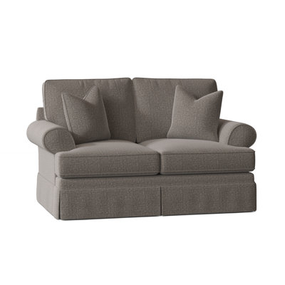 Atterbury 68" Flared Arm Loveseat