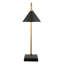 Eita Metal Desk Lamp