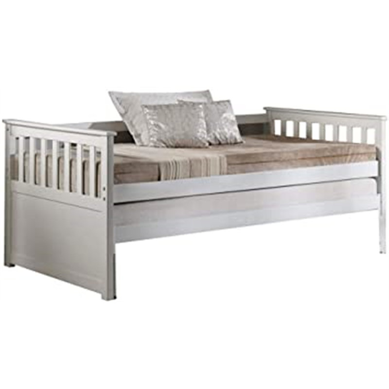 Alekzandr Solid Wood Daybed
