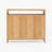 Kaela 44.9'' W 6 - Drawer Dresser-502886669