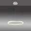 Aavni 1 - Light Waggon Wheel LED Chandelier-1341602263