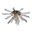 Inertia 3 - Light Flush Mount