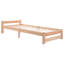 Roseanna Solid Wood Bed-190518401