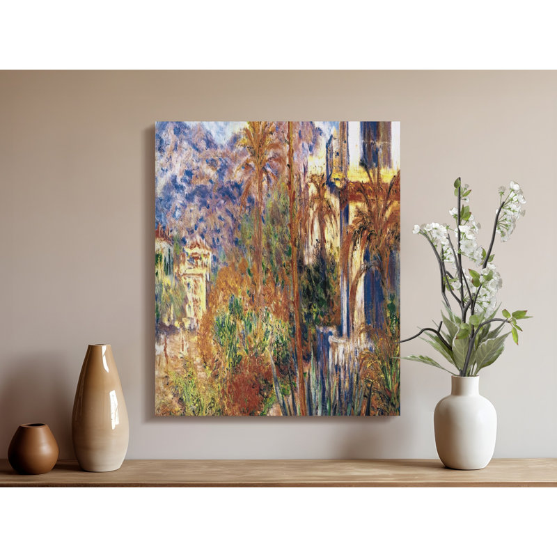 Wrapped Canvas Print Set, 8x10