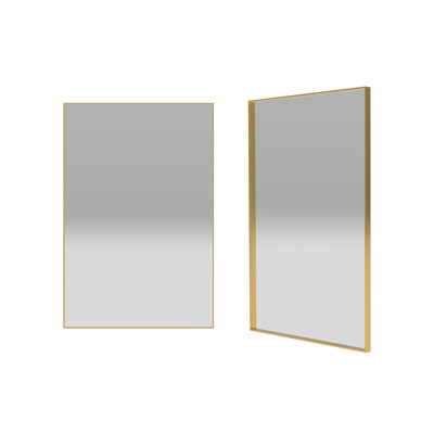 Miroir de salle de bain