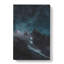 Light Of The Moon Over The Dolomites - Wrapped Canvas-61838989