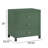 3-Drawer Nightstand-2137486192